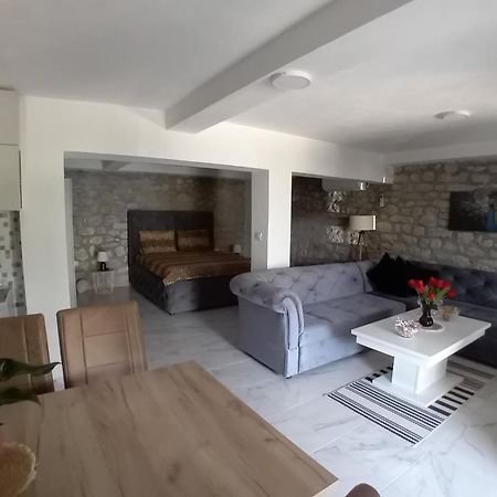 Apartmani Dumezic Bar Cameră foto