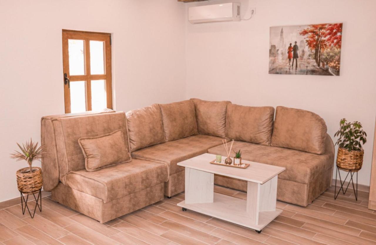 Apartmani Dumezic Bar Exterior foto