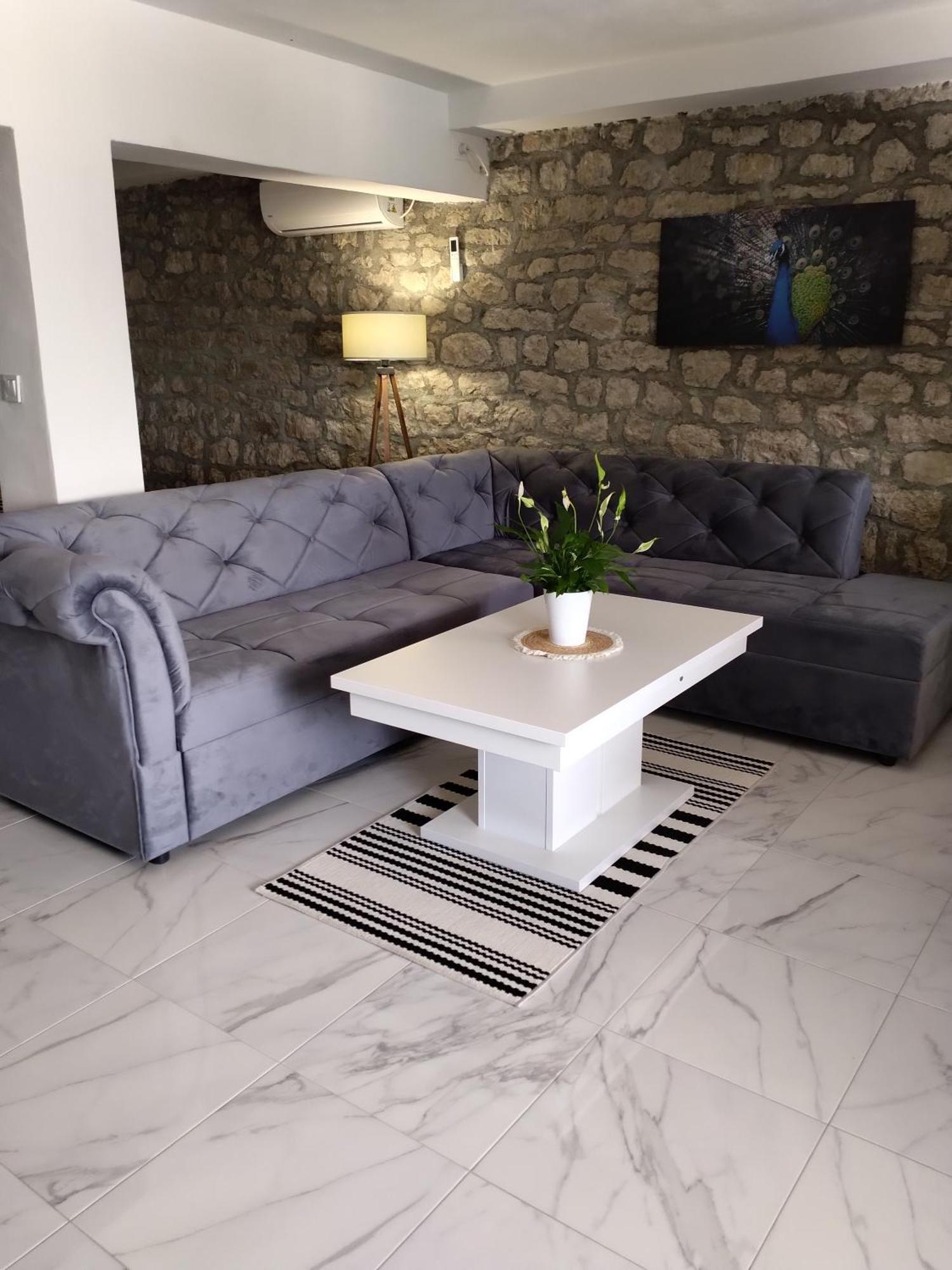 Apartmani Dumezic Bar Cameră foto