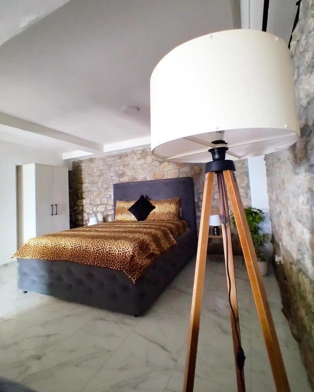Apartmani Dumezic Bar Cameră foto