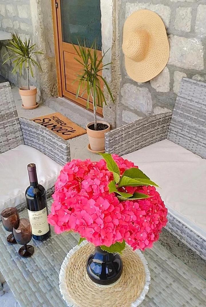 Apartmani Dumezic Bar Cameră foto