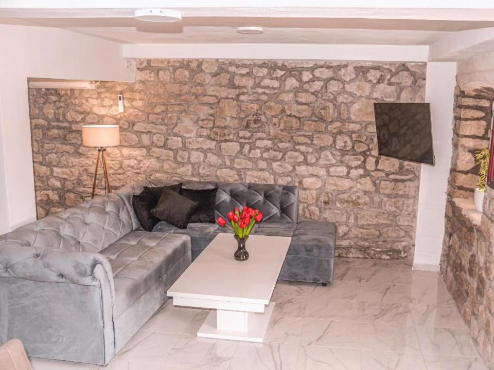 Apartmani Dumezic Bar Cameră foto
