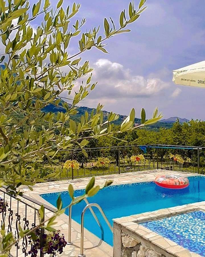 Apartmani Dumezic Bar Cameră foto
