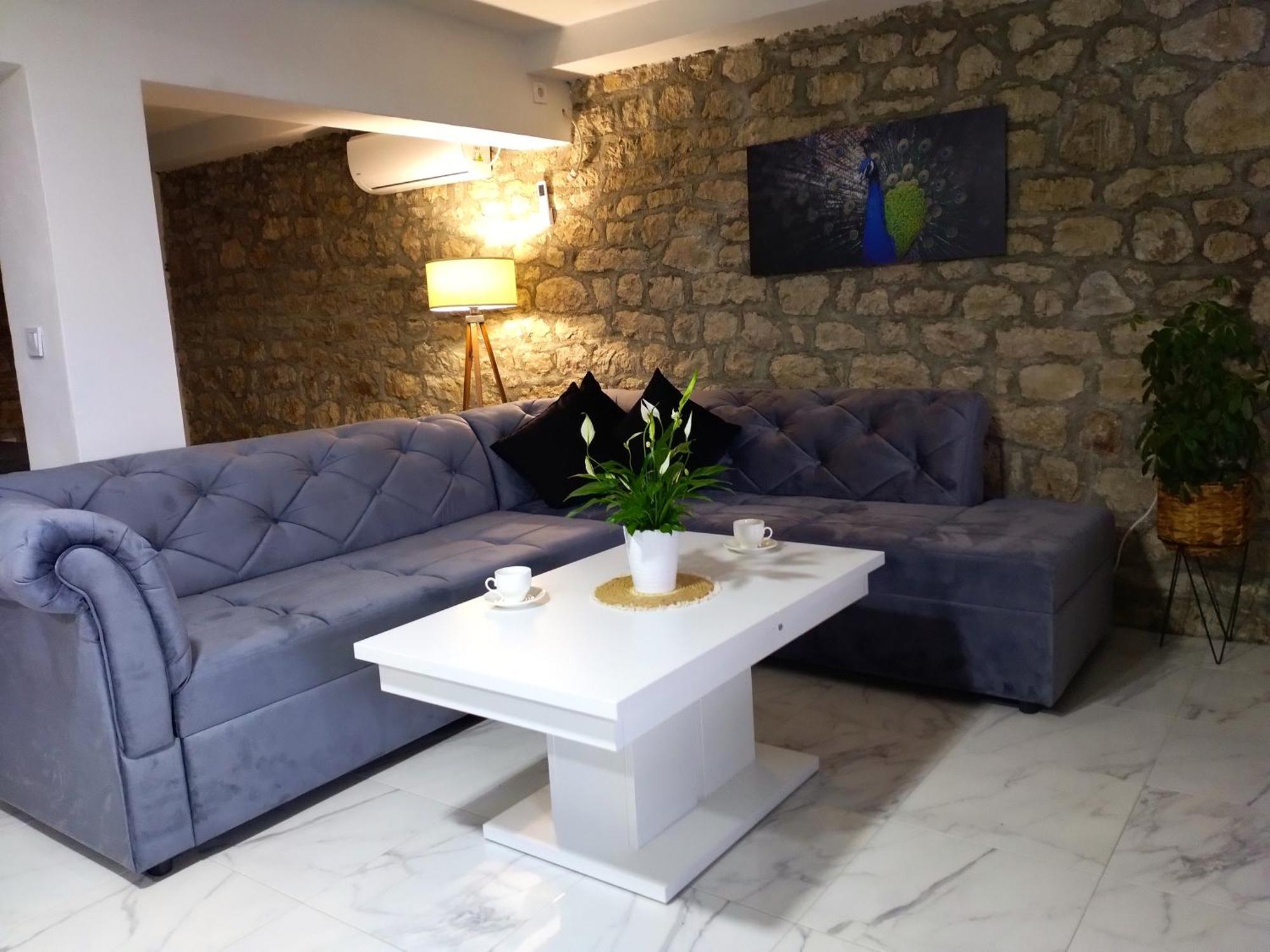 Apartmani Dumezic Bar Cameră foto