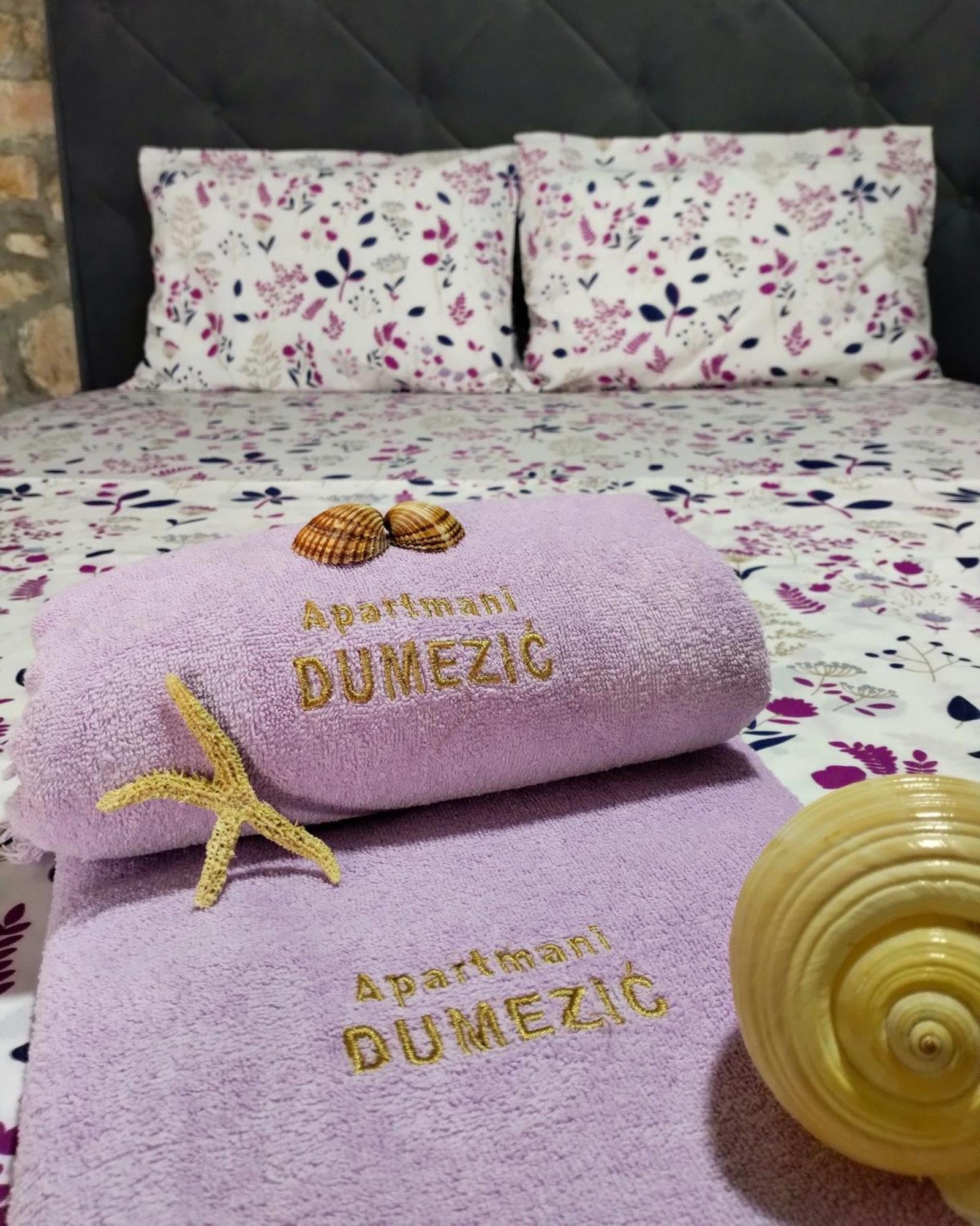 Apartmani Dumezic Bar Cameră foto
