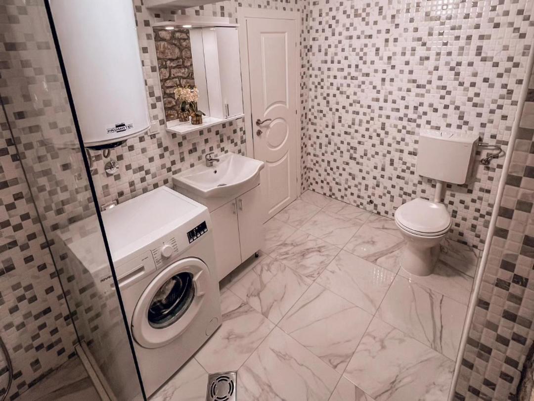 Apartmani Dumezic Bar Cameră foto
