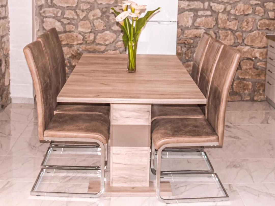 Apartmani Dumezic Bar Cameră foto