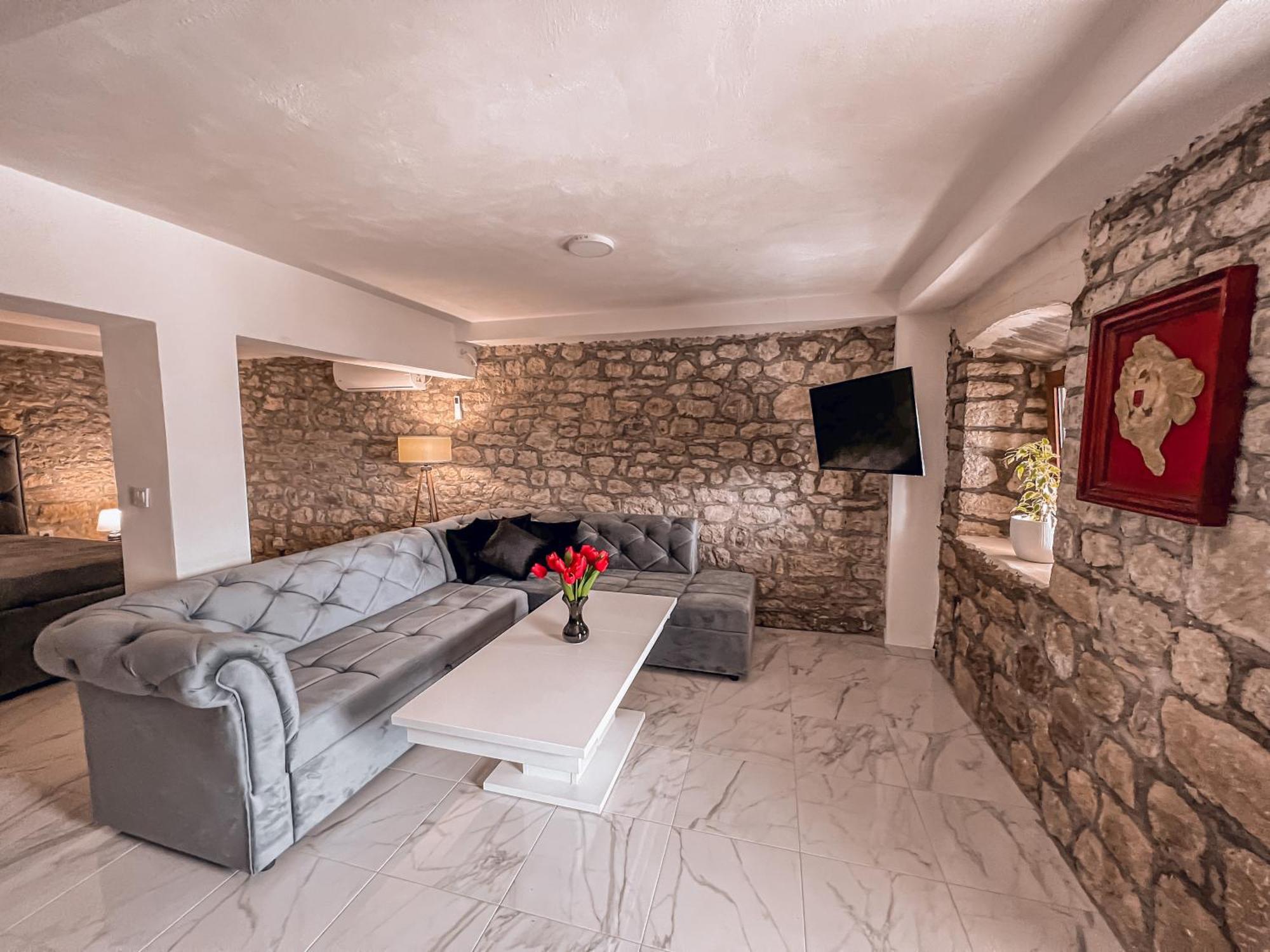 Apartmani Dumezic Bar Cameră foto