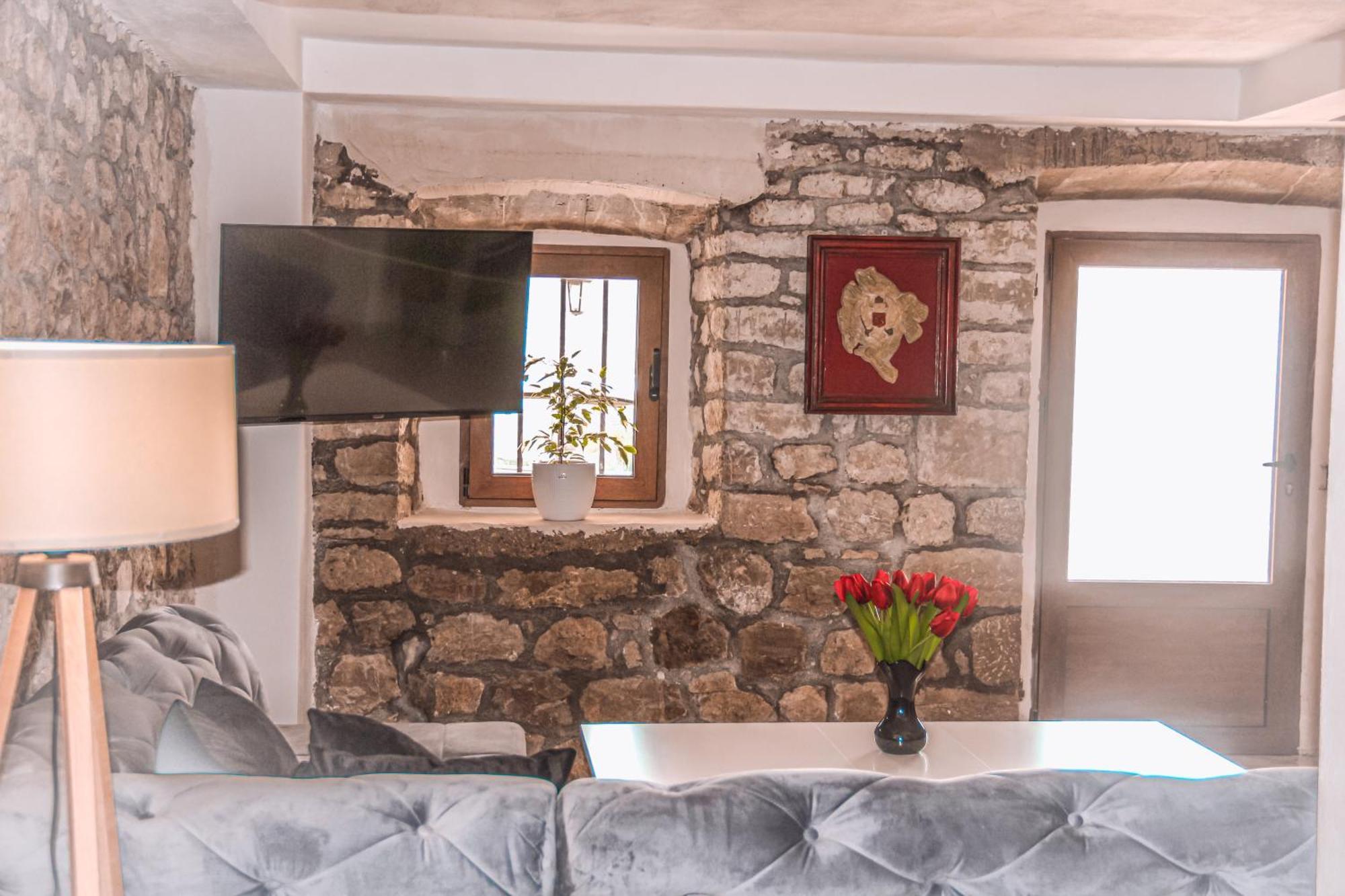 Apartmani Dumezic Bar Cameră foto