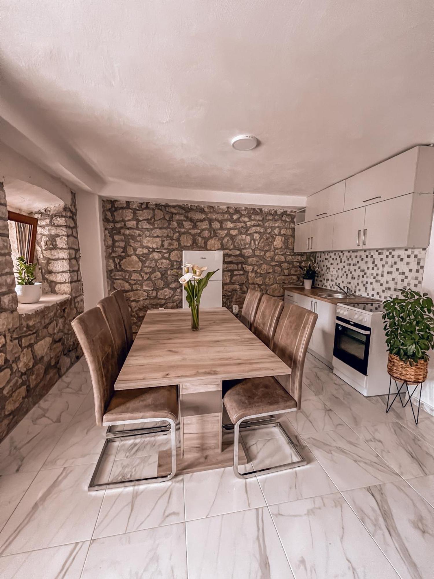 Apartmani Dumezic Bar Cameră foto